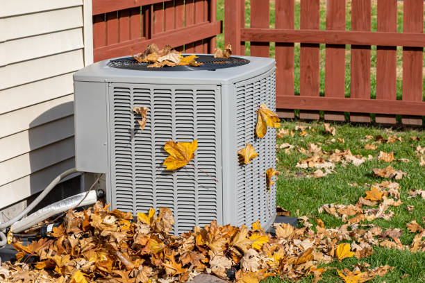 Best 24/7 HVAC Repair  in Harrodsburg, KY