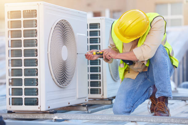 Best HVAC Replacement Cost  in Harrodsburg, KY