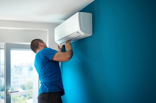 Best Emergency HVAC Repair  in Harrodsburg, KY