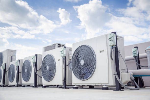 Best HVAC Contractors  in Harrodsburg, KY