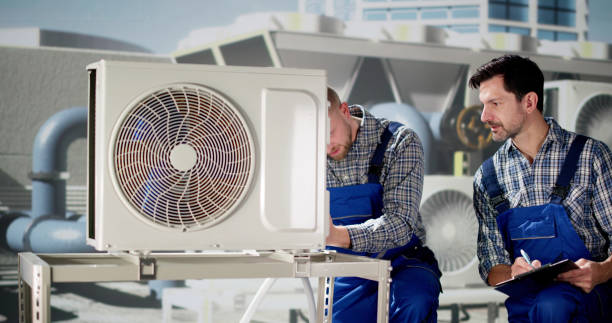 Best Air Quality Test  in Harrodsburg, KY