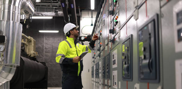Best HVAC Companies Near Me  in Harrodsburg, KY