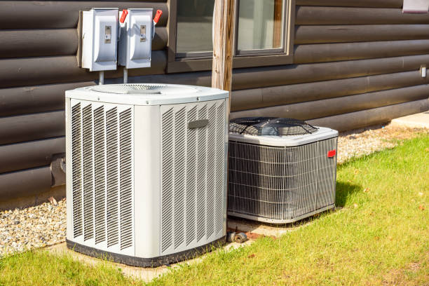 Best HVAC System Installation  in Harrodsburg, KY