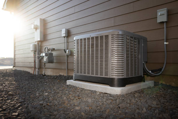 Best HVAC Maintenance Near Me  in Harrodsburg, KY